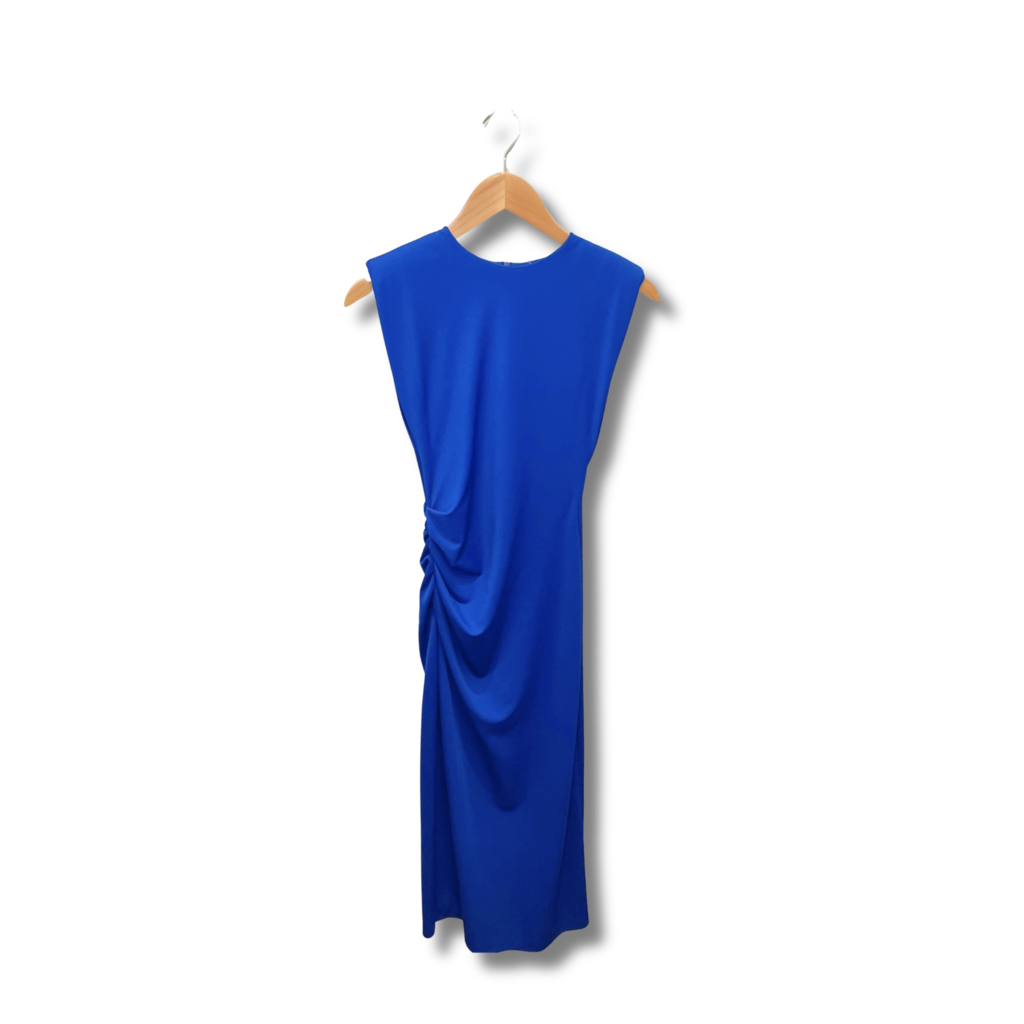 zara Maxi Dress