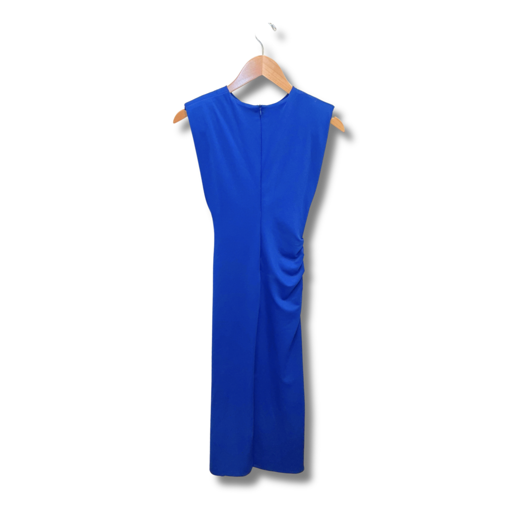 zara Maxi Dress