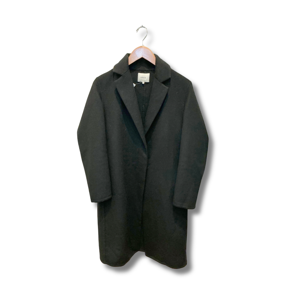 Vince Long Coat
