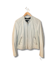 marc new york Leather jacket
