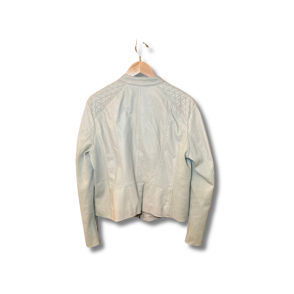 marc new york Leather jacket