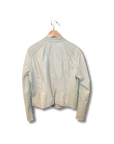 marc new york Leather jacket