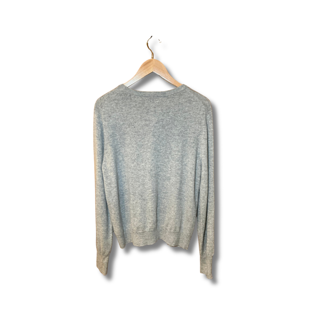 State Cashmere Cashmere Cardigan