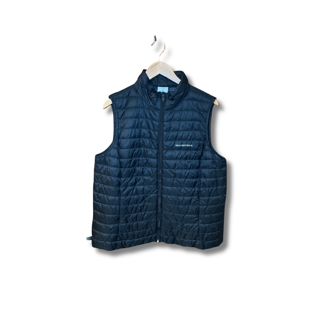 Vineyard Vines Vest