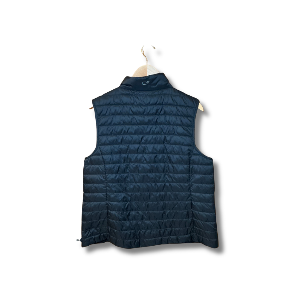 Vineyard Vines Vest