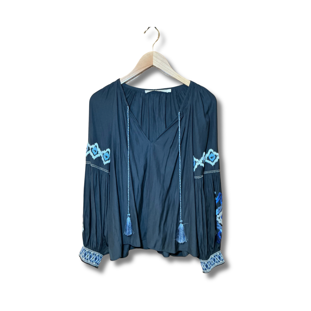 Marie Oliver Top