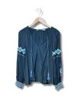 Marie Oliver Top