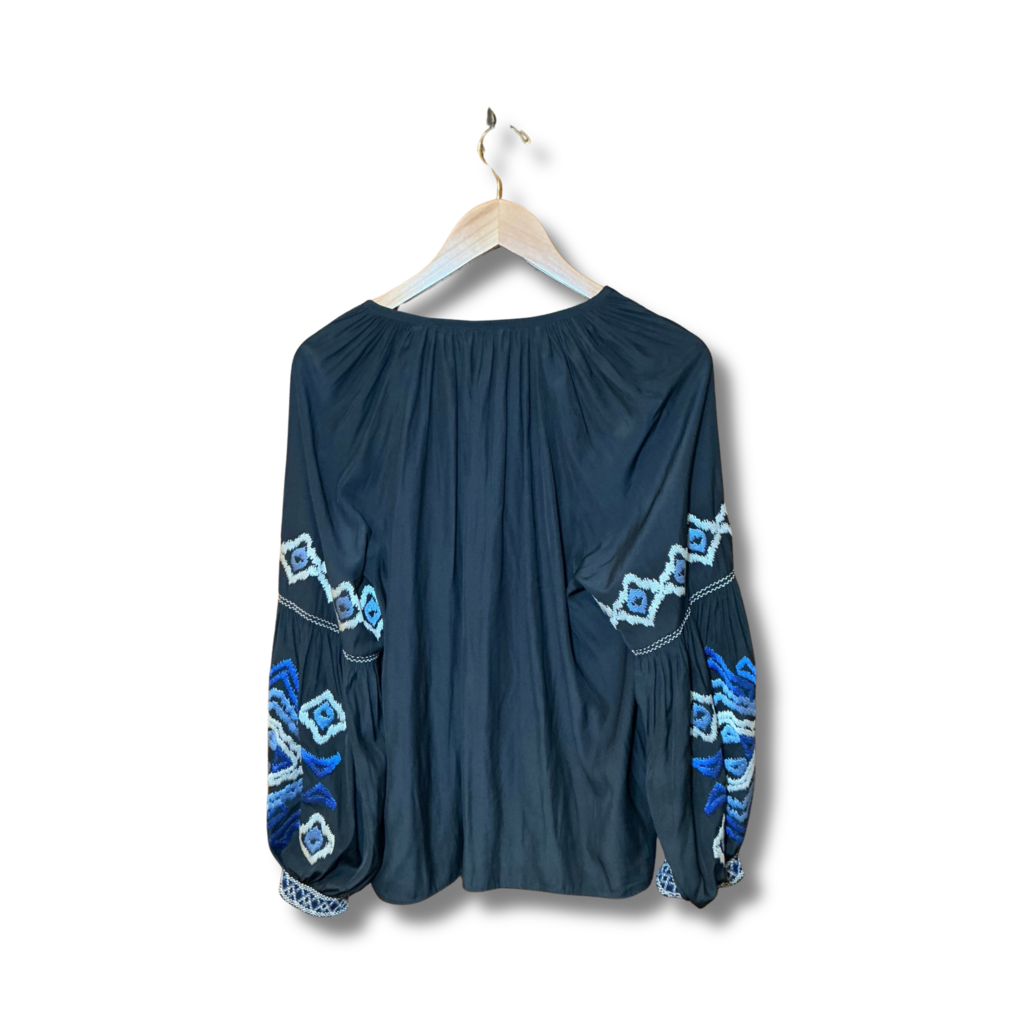 Marie Oliver Top