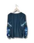 Marie Oliver Top