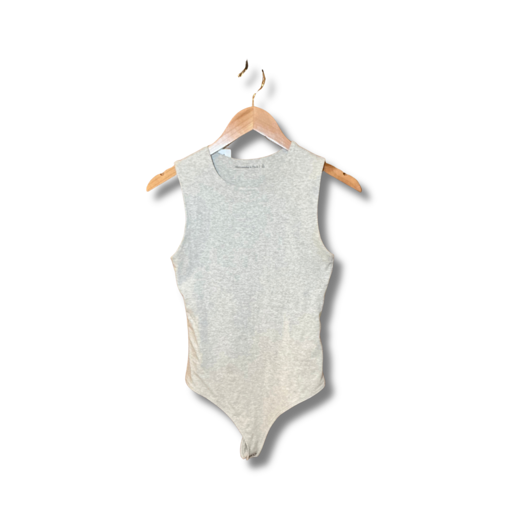Abercrombie Bodysuit
