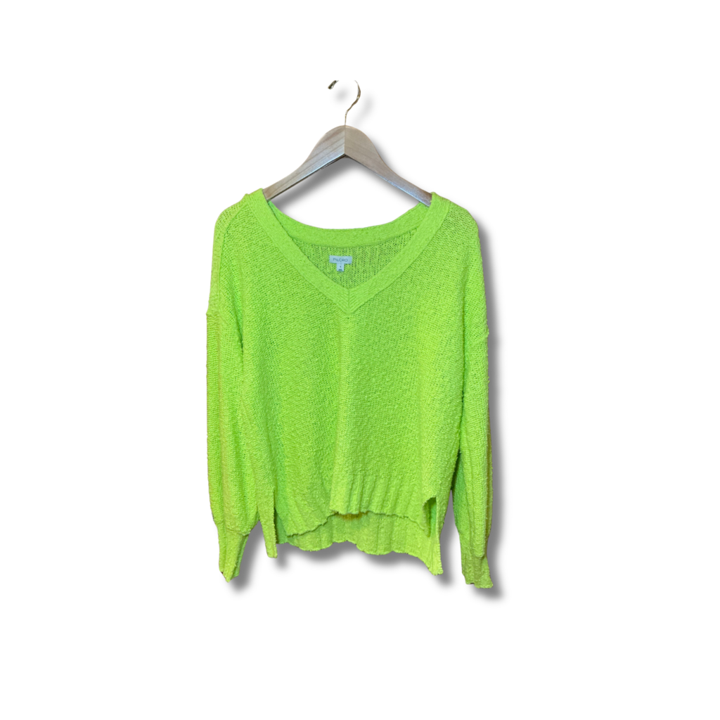 Pilcro Sweater