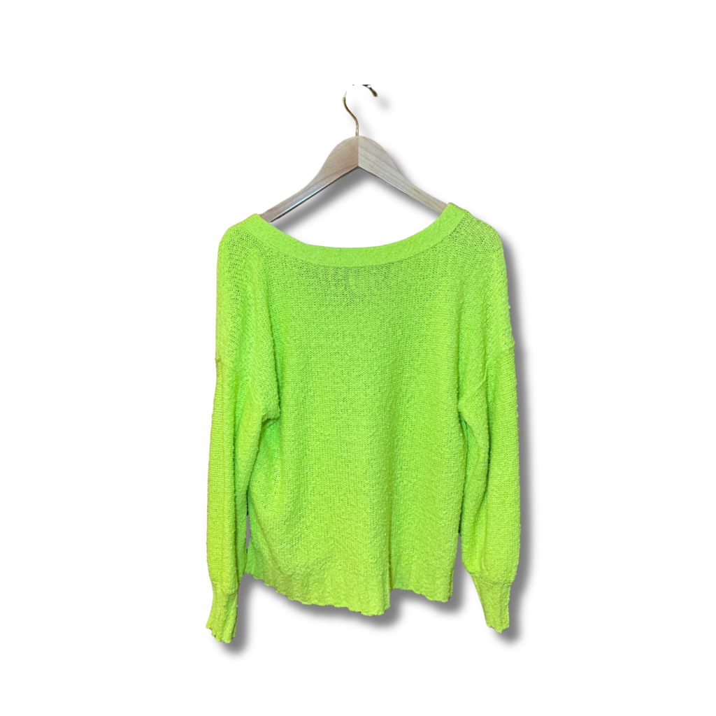 Pilcro Sweater