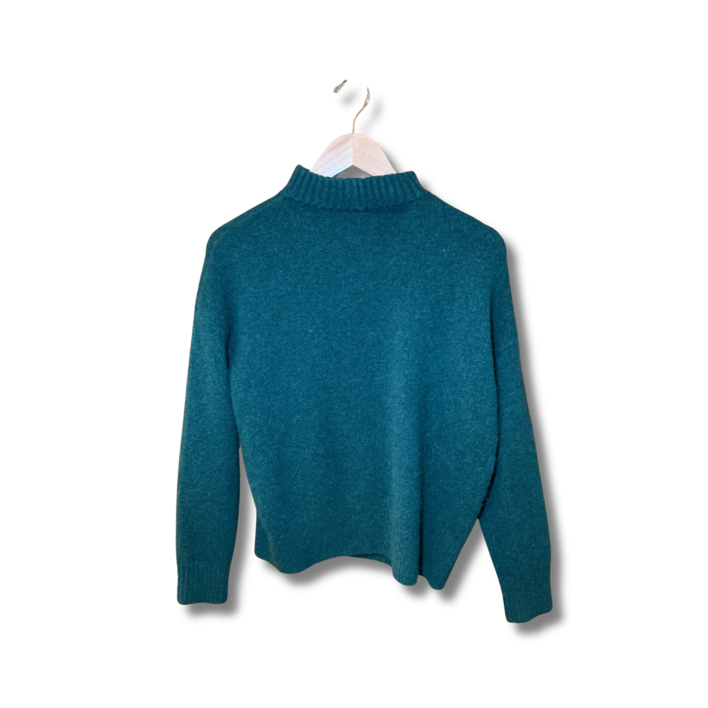 Madewell Sweater