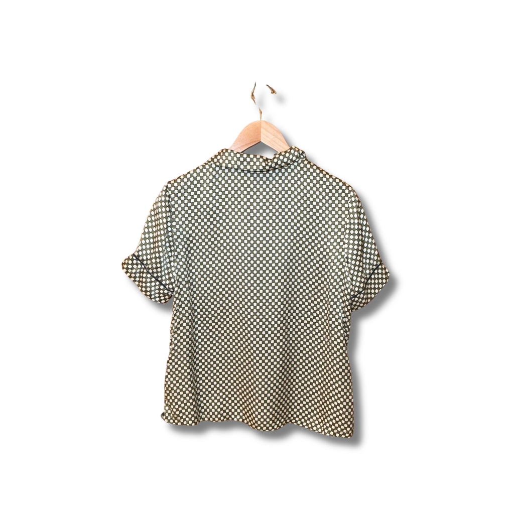 Eberjey Silk Top