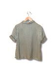 Eberjey Silk Top