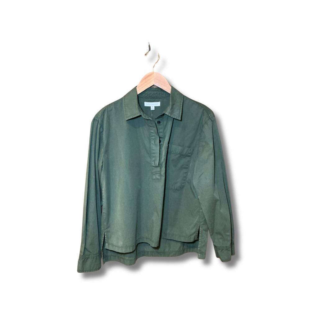 Banana Republic Top