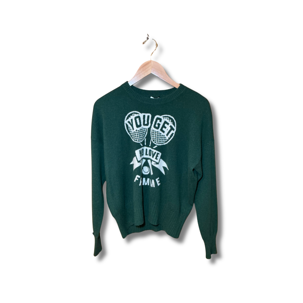 Minnie Rose Sweater