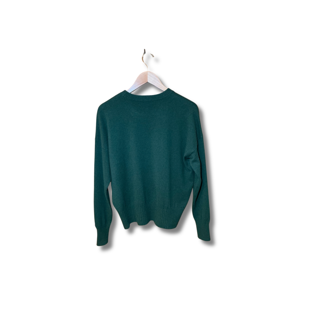 Minnie Rose Sweater