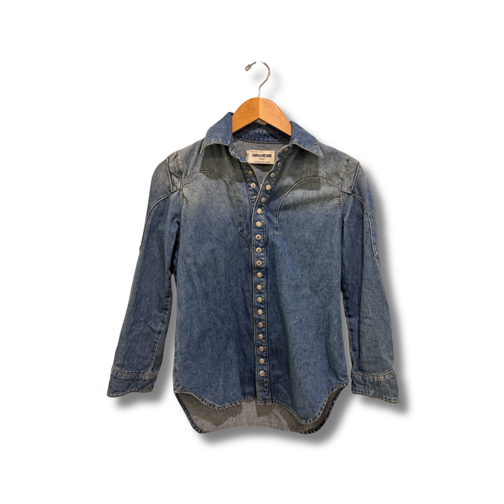 Zadig &amp; Voltaire Top