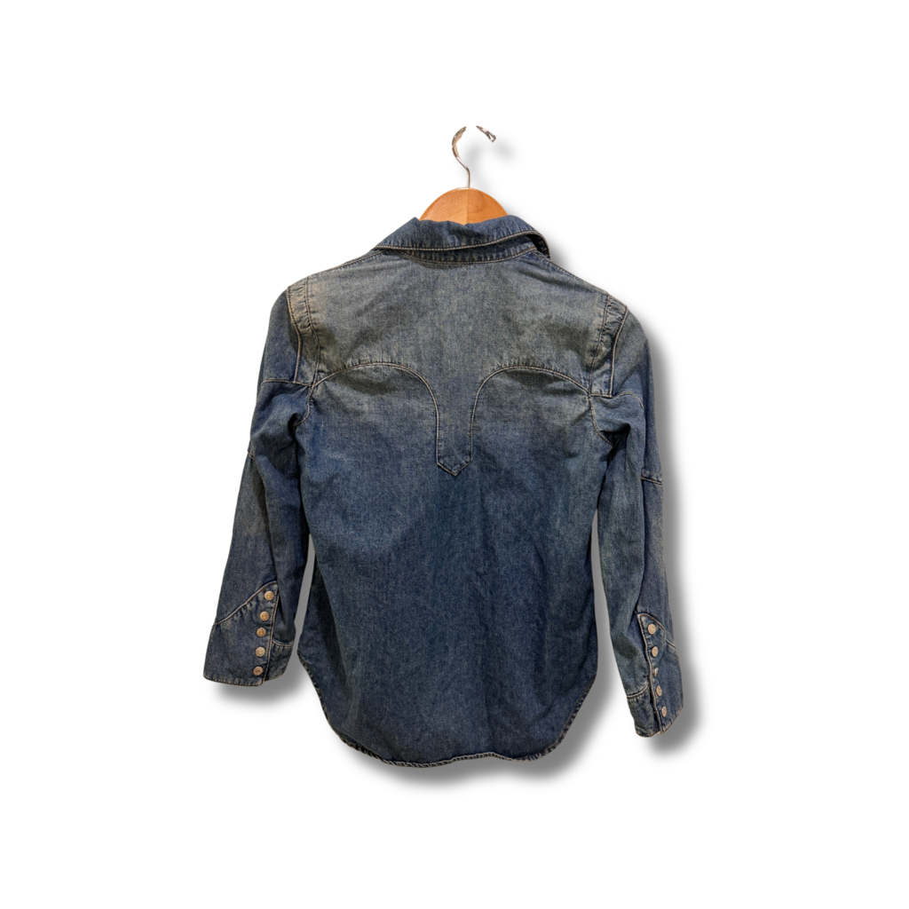 Zadig &amp; Voltaire Top