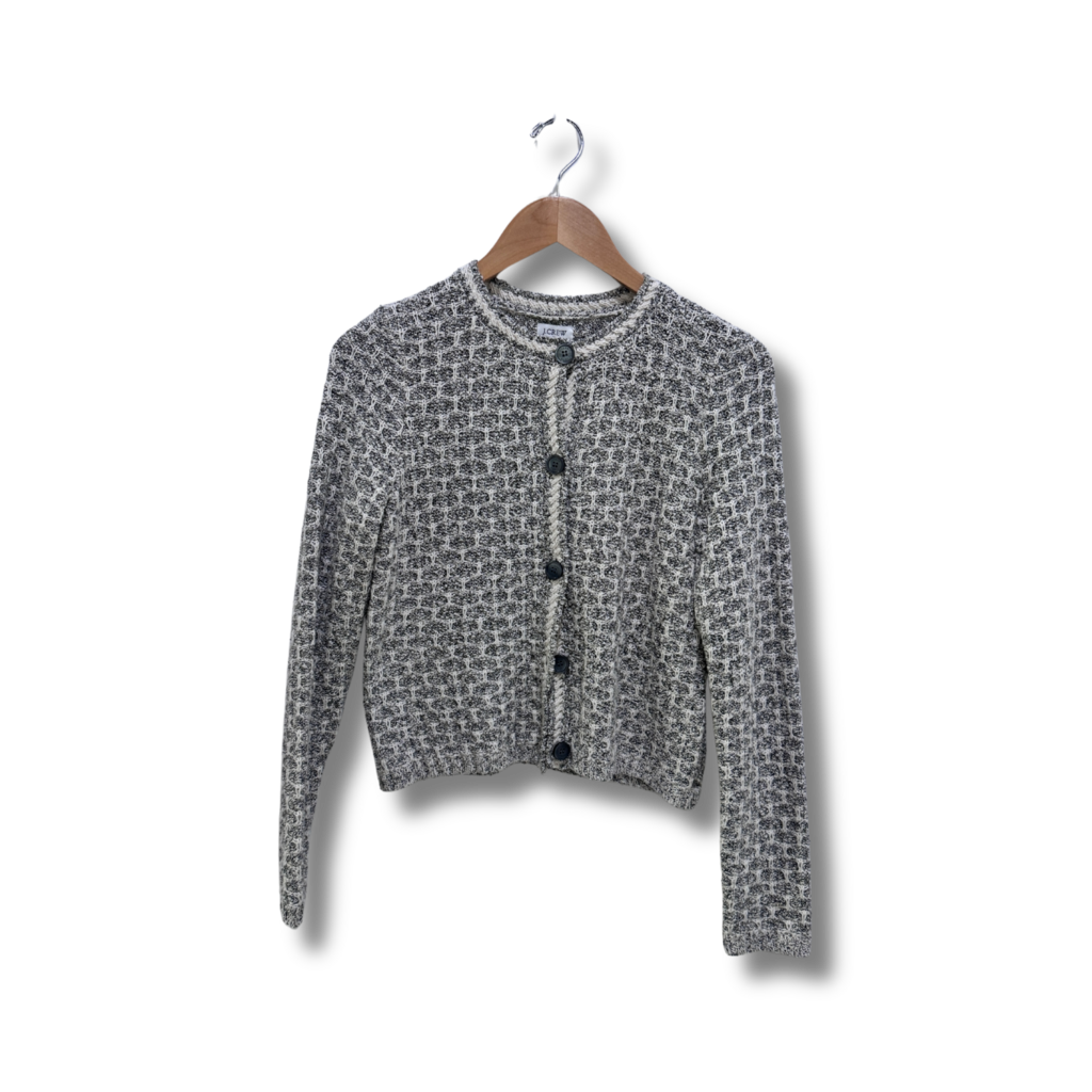J.crew Cardigan