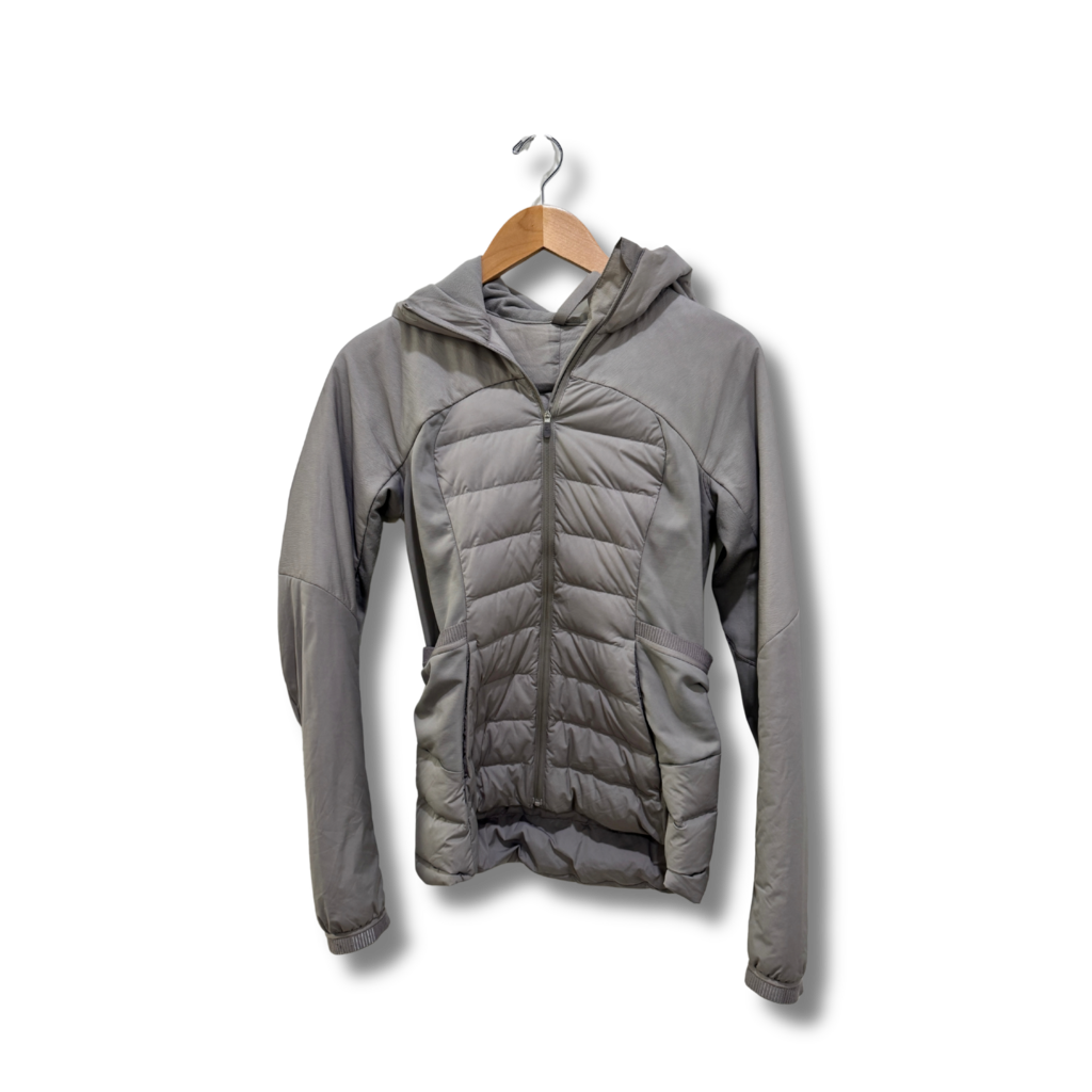 Lululemon Jacket