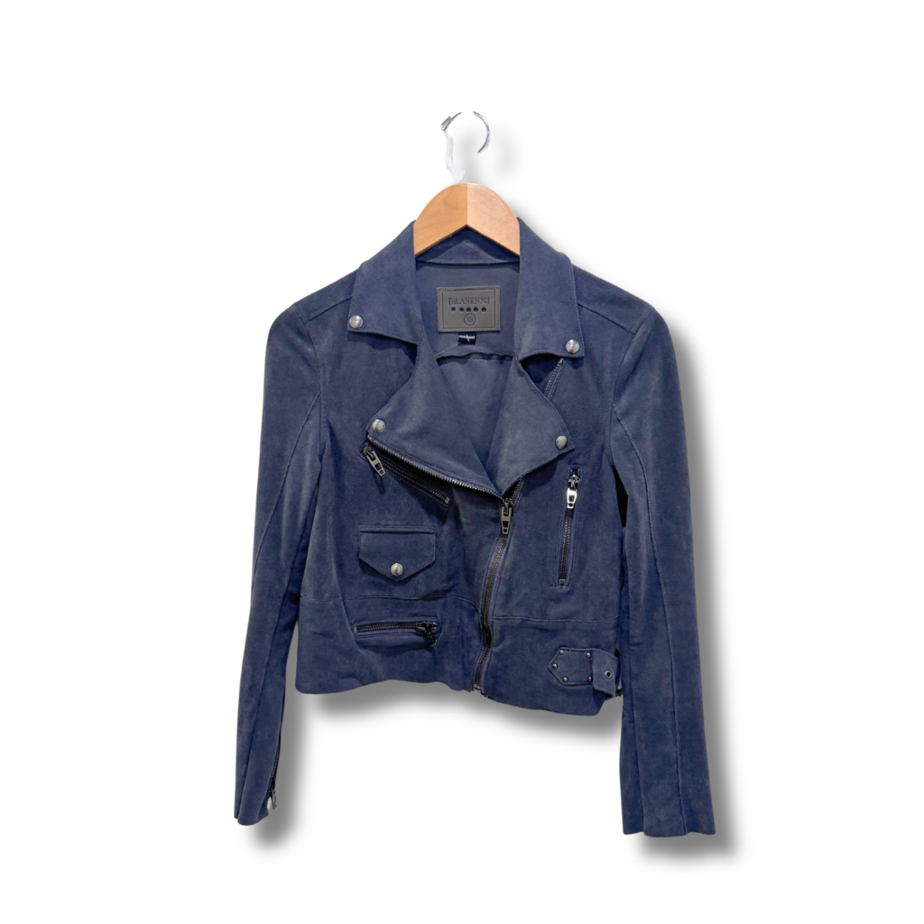 Blank Nyc Jacket