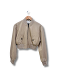 Lamarque Faux Leather Jacket