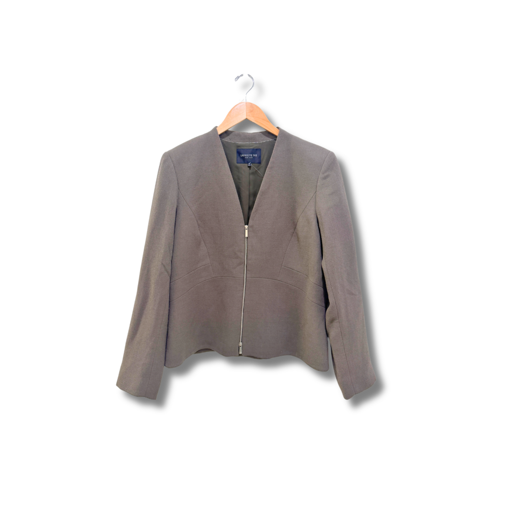 Lafayette 148 Jacket