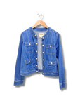 Lagence Denim Jacket