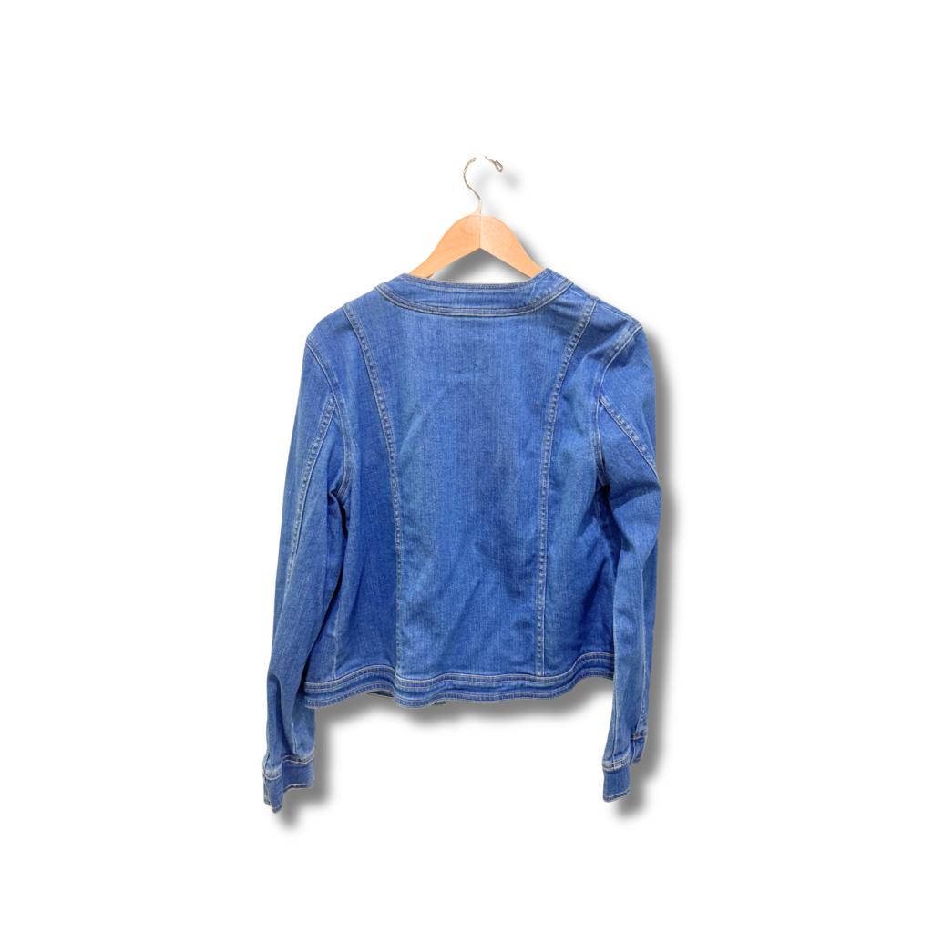 Lagence Denim Jacket
