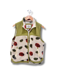 Toad & Co Vest