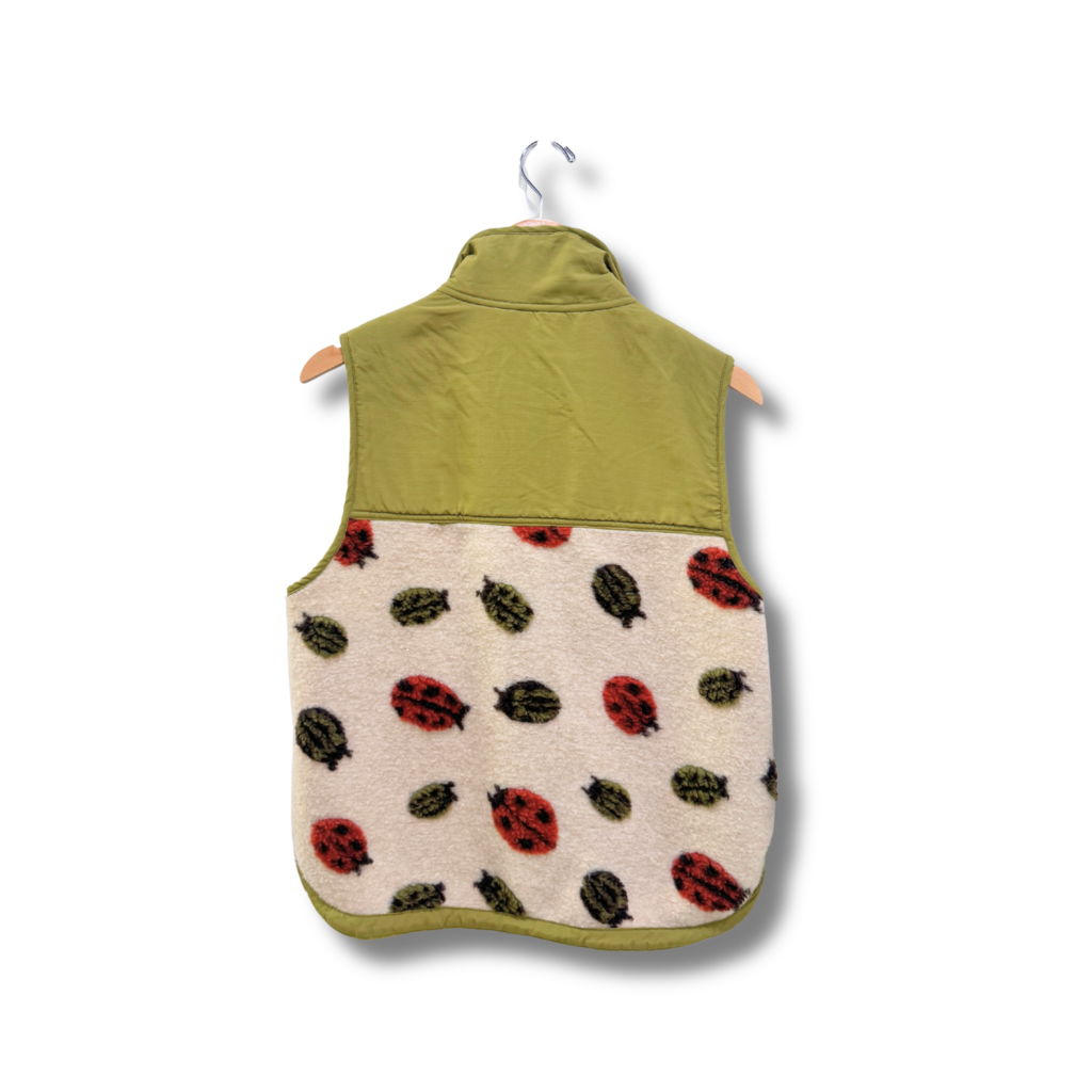 Toad &amp; Co Vest