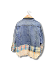 Free People Denim Jacket