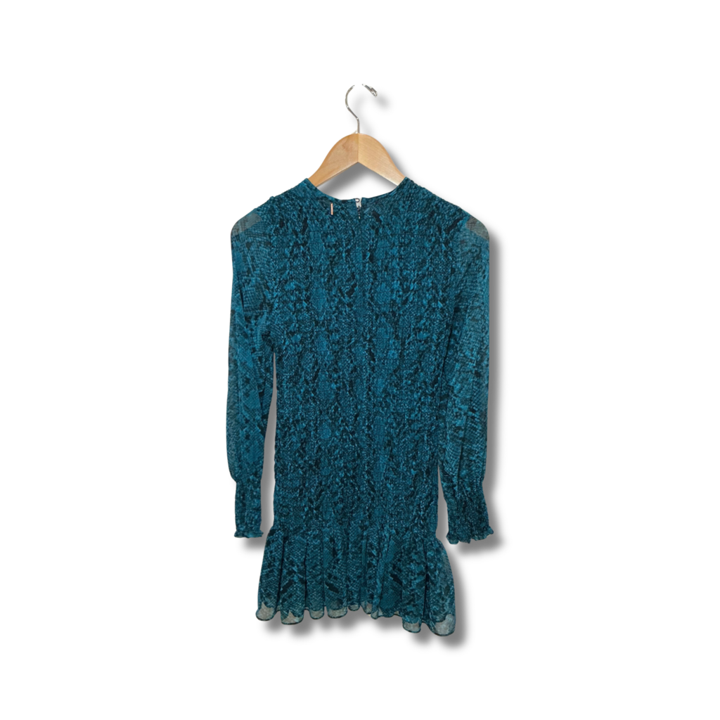 Misa Dress
