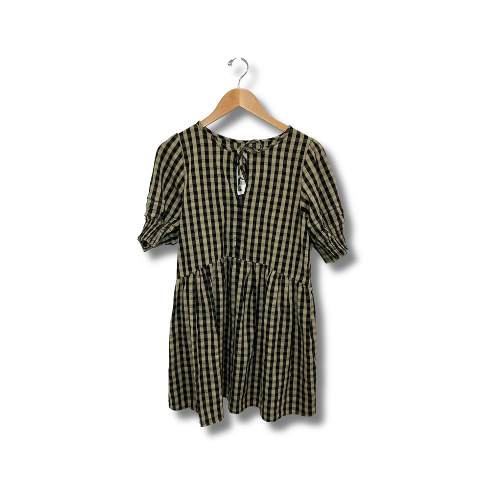 Afternoon Dress