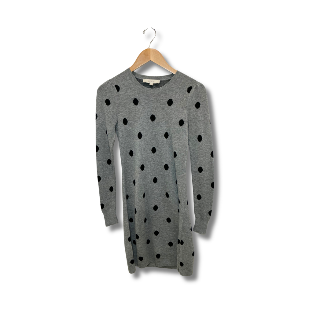 Loft Dress
