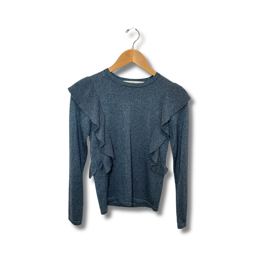 Marie Oliver Sweater