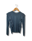Marie Oliver Sweater
