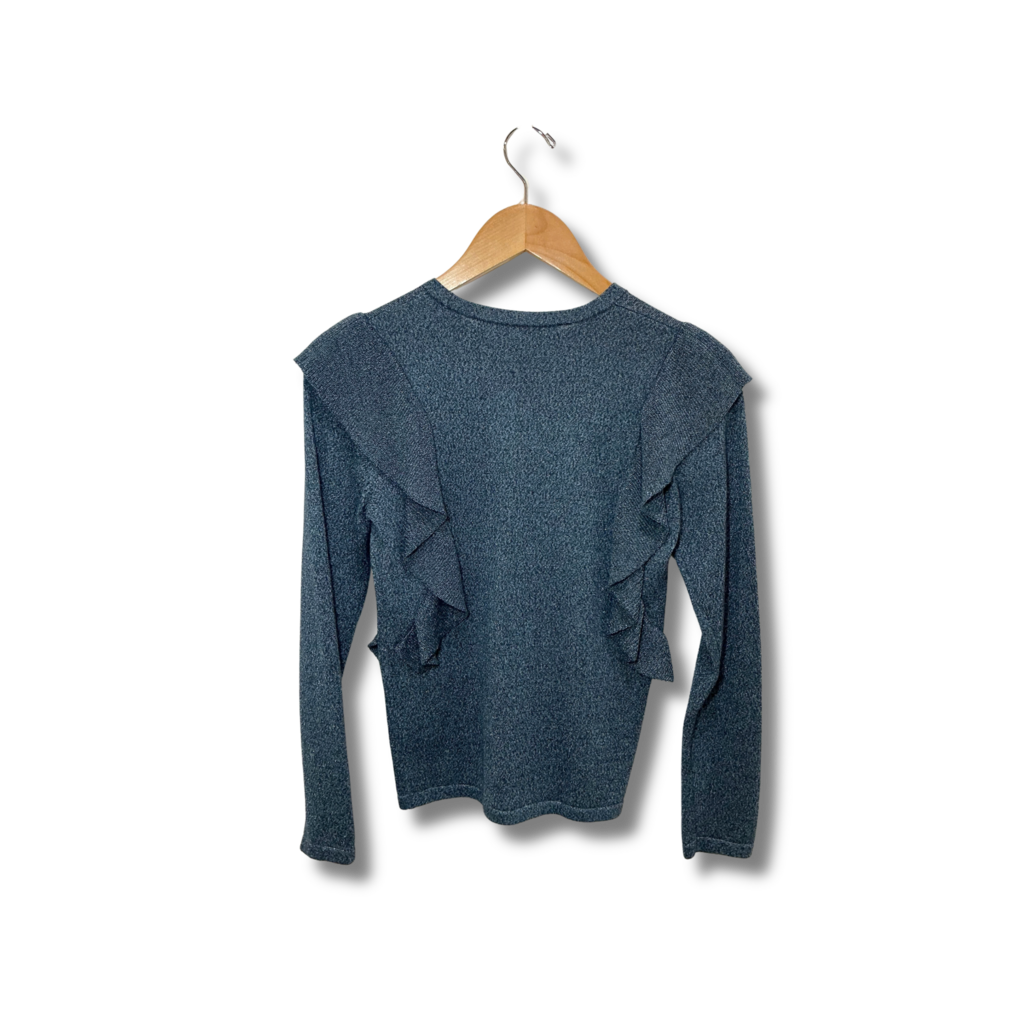 Marie Oliver Sweater
