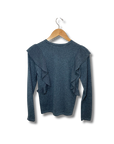 Marie Oliver Sweater