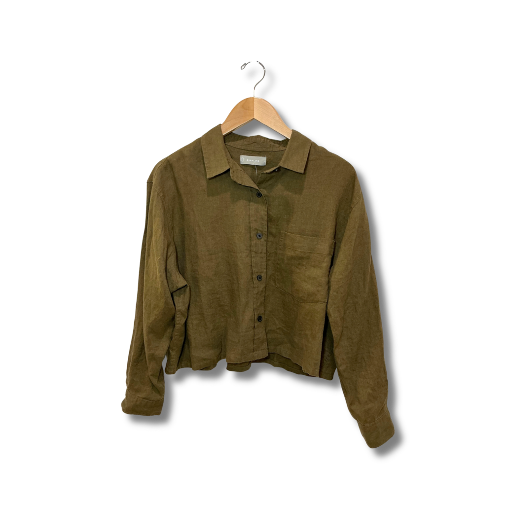 Everlane Top