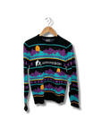Locale Sweater
