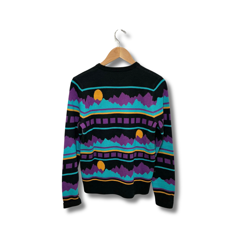 Locale Sweater