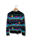 Locale Sweater