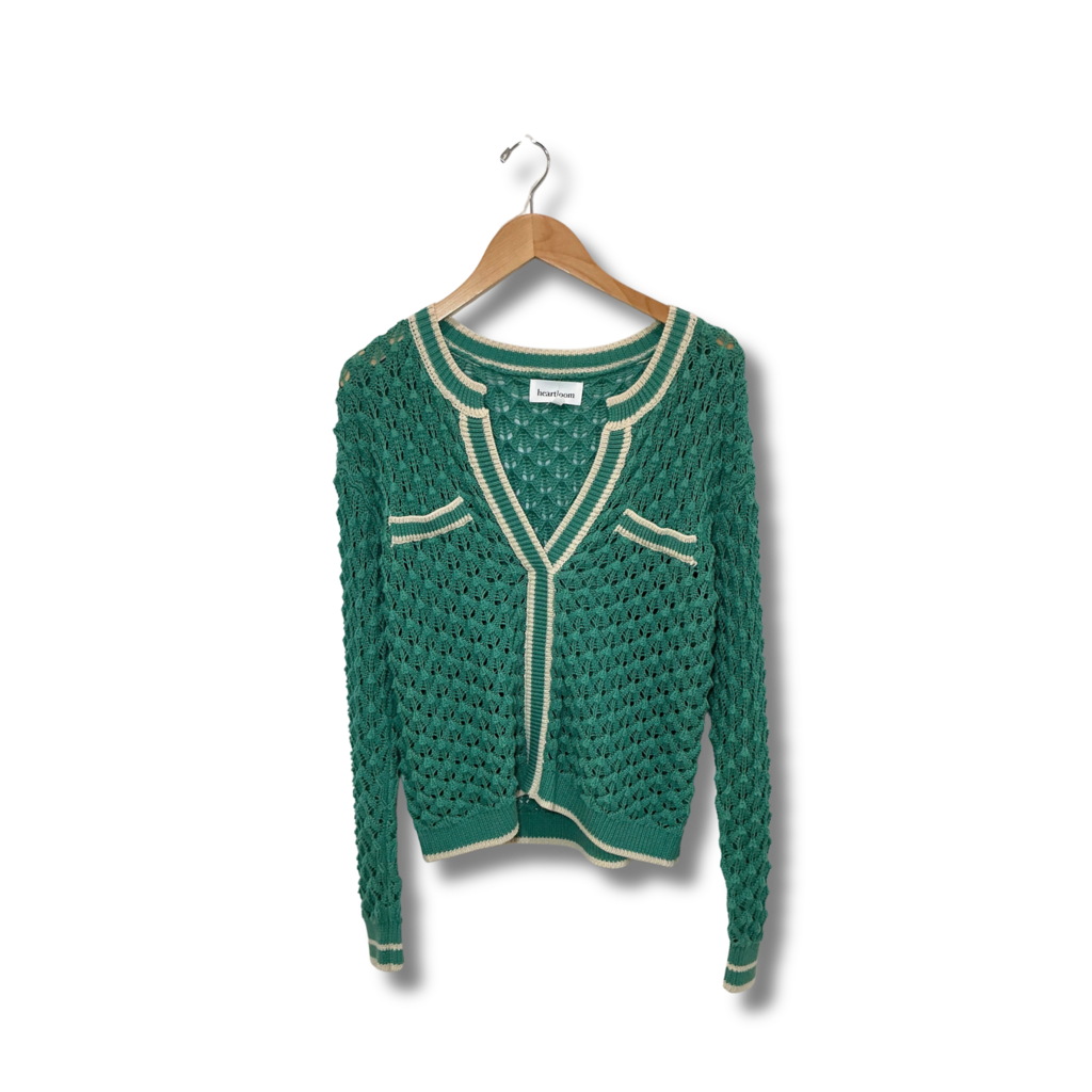 Heartloom Sweater