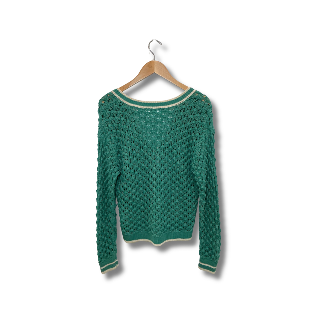 Heartloom Sweater