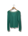 Heartloom Sweater