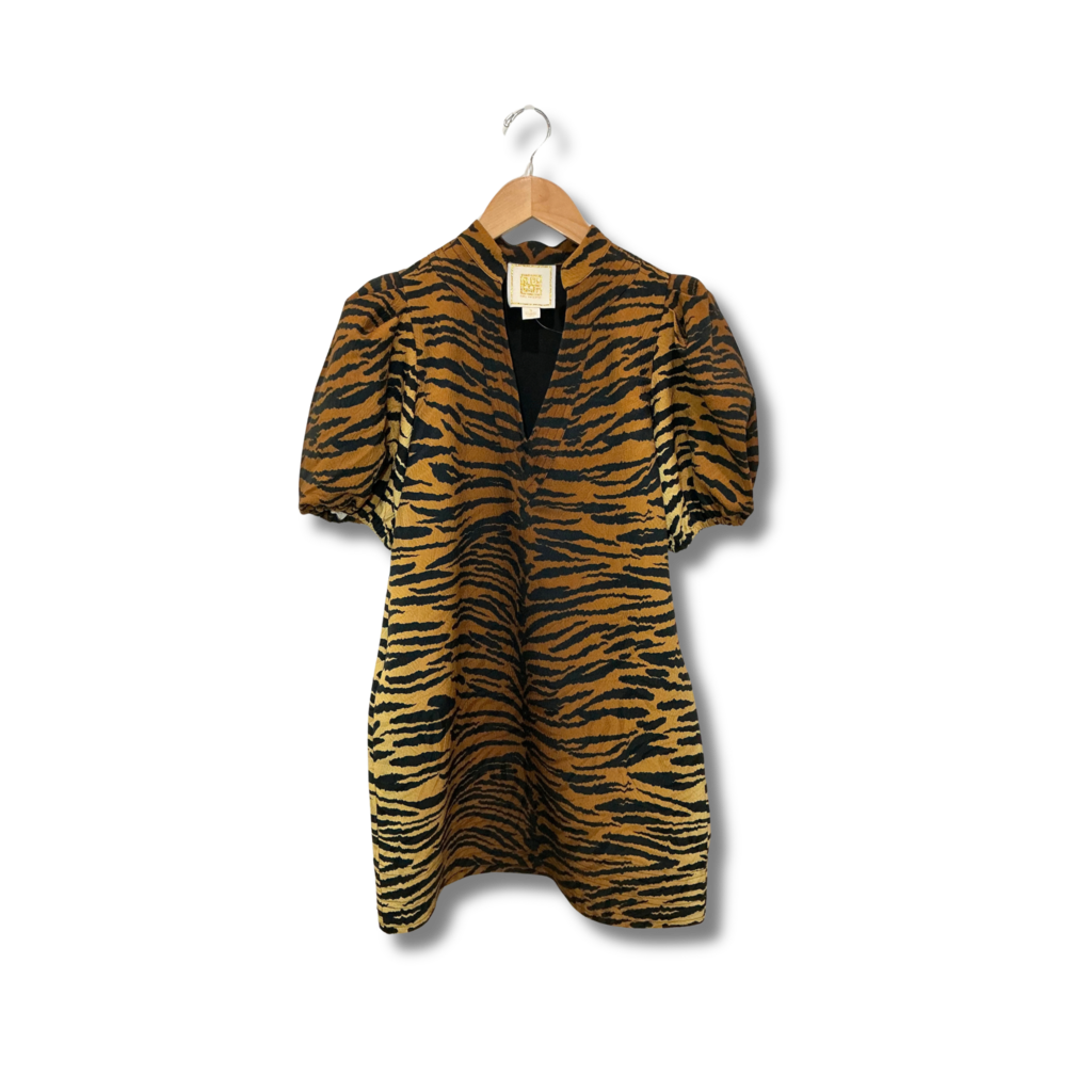 Emily Mccarthy Dress