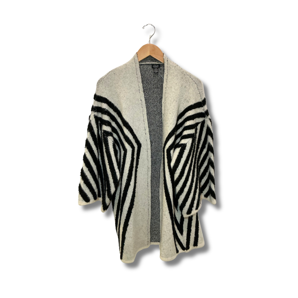 Roffe Cardigan